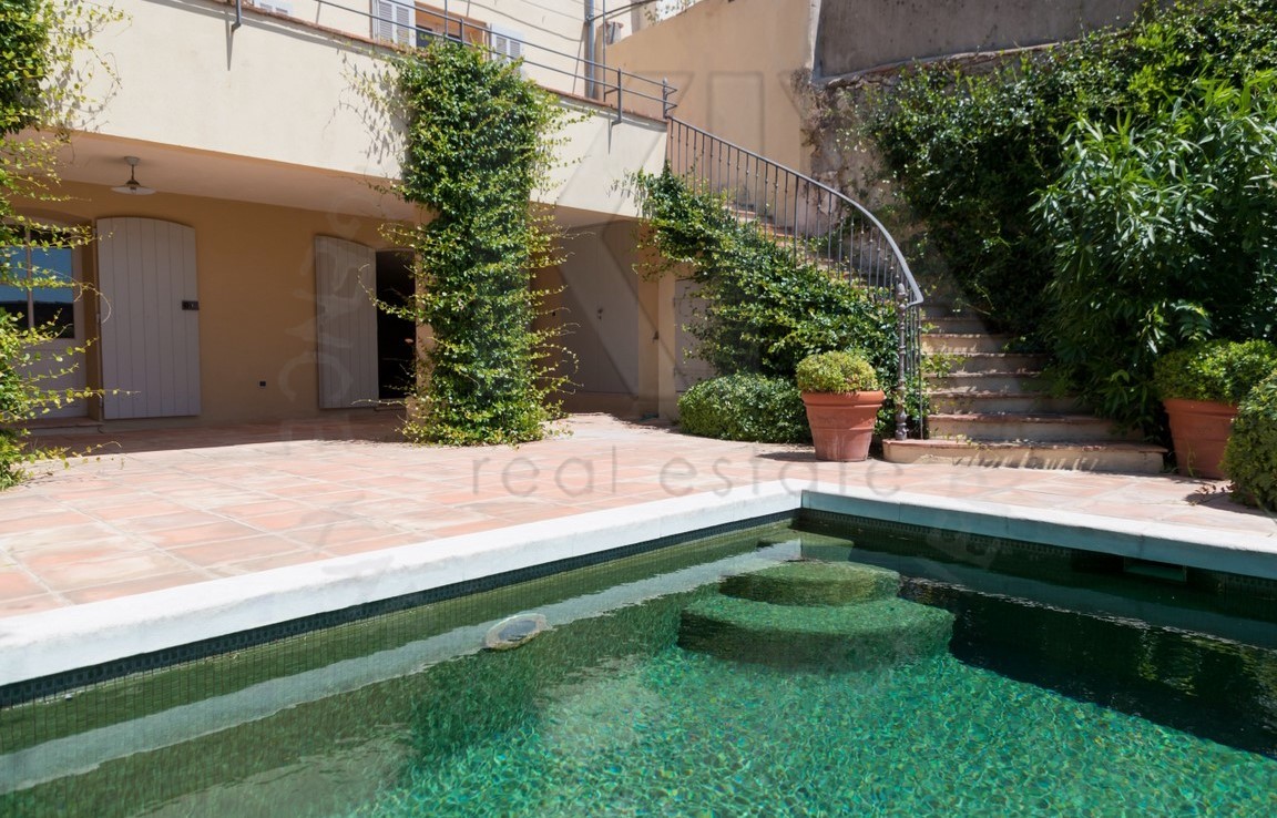 Immobilier Grimaud