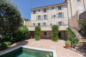 agence immobilière Grimaud