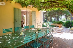 Immobilier Grimaud