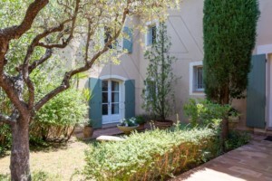 Immobilier Grimaud
