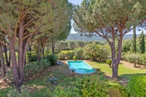 Immobilier Grimaud
