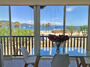 agence immobilière Grimaud
