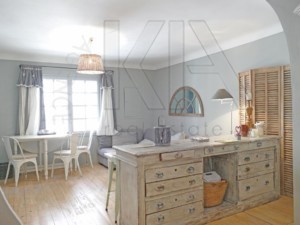 agence immobilière Grimaud