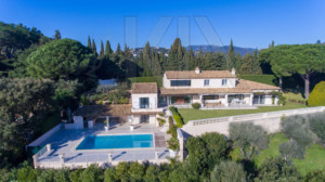agence immobilière Grimaud