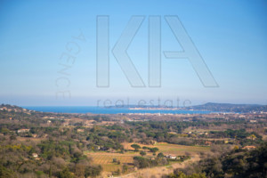 agence immobilière Grimaud
