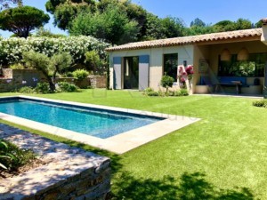agence immobilière Grimaud