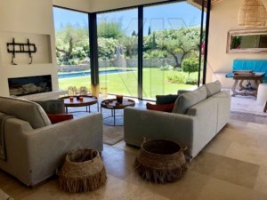 agence immobilière Grimaud
