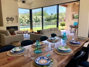 agence immobilière Grimaud