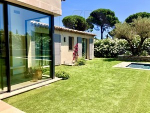 agence immobilière Grimaud