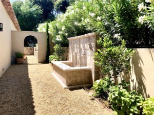 agence immobilière Grimaud