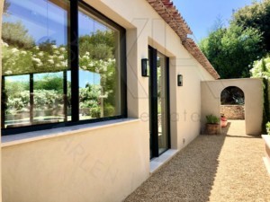 agence immobilière Grimaud