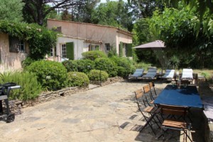 agence immobilière Grimaud