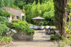 agence immobilière Grimaud