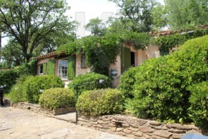 agence immobilière Grimaud