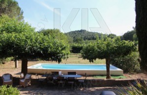 agence immobilière Grimaud