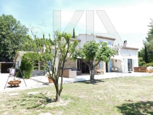 agence immobilière Grimaud