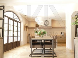 agence immobilière Grimaud