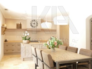 agence immobilière Grimaud