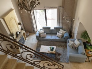 agence immobilière Grimaud