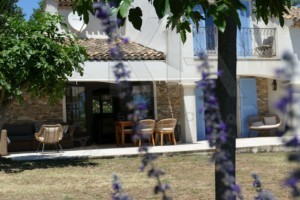 agence immobilière Grimaud