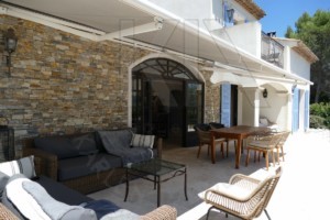 agence immobilière Grimaud