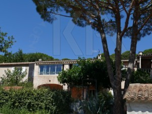 agence immobilière Grimaud