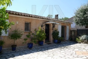 agence immobilière Grimaud