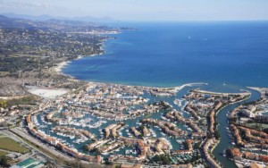 agence immobilière Grimaud
