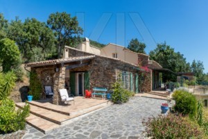 agence immobilière Grimaud