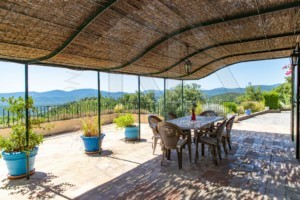 agence immobilière Grimaud