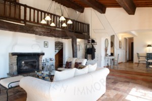 agence immobilière Grimaud