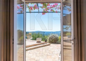 agence immobilière Grimaud