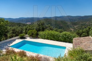 agence immobilière Grimaud