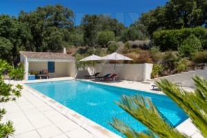 agence immobilière Grimaud