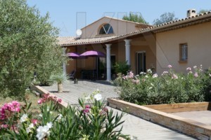 agence immobilière Grimaud