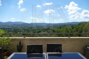 agence immobilière Grimaud