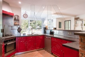 agence immobilière Grimaud