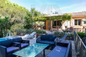 agence immobilière Grimaud