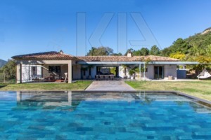 agence immobilière Grimaud