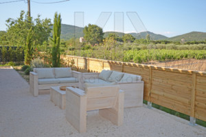 agence immobilière Grimaud