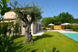 agence immobilière Grimaud