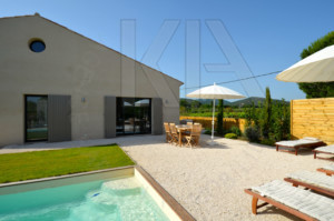 agence immobilière Grimaud