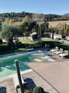 agence immobilière Grimaud
