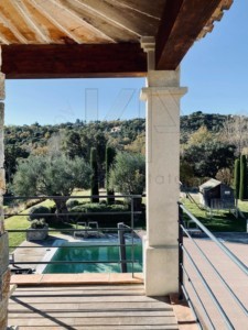 agence immobilière Grimaud