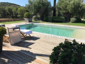 agence immobilière Grimaud