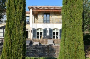 agence immobilière Grimaud