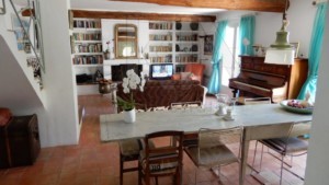 agence immobilière Grimaud