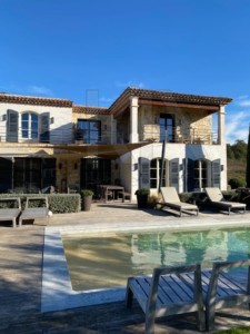 agence immobilière Grimaud