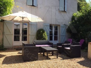 agence immobilière Grimaud