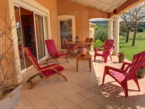 agence immobilière Grimaud